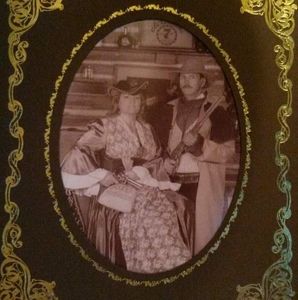 Meet your Posher, Bonnie